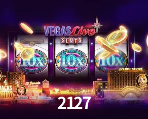 2127 Cassino Ao Vivo - 89 Mesas Evolution Gaming