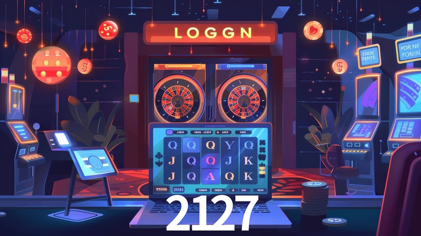 2127 Logo Verificado